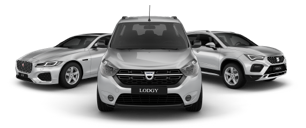 Sixt Lagerwagen